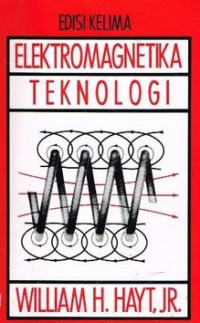 Image of Elektromagnetika Teknologi ed 5