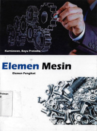 Image of Elemen Mesin, Elemen Pengikat