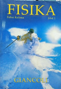 Image of Fisika Edisi Kelima Jilid 2