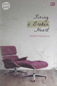 Image of Fixing a Broken Heart