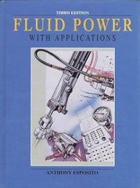 Image of Fluid Power With Applications Third Edition