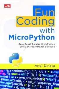 Image of Fun Coding With MicroPython