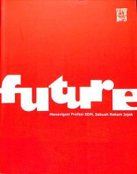 Image of Future: Menavigasi Profesi SDM, Sebuah Rekam Jejak