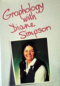 Image of Graphology with Diane Simpson