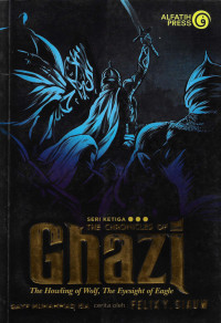 Image of he Chronicles of Ghazi seri 3