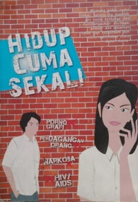 Image of Hidup Cuma Sekali
