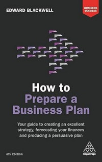 Image of How to Prepare a Business Plan