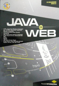 Image of JAVA di WEB
