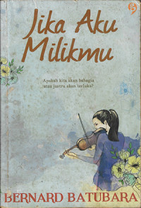 Image of Jika Aku Milikmu