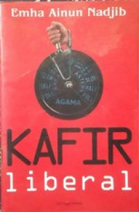 Image of Kafir Liberal