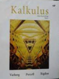 Image of Kalkulus jilid 1 edisi 9