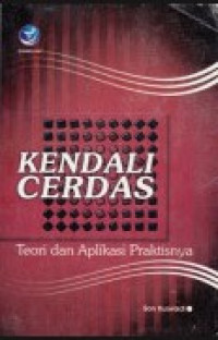 Image of Kendali Cerdas, Teori dan Aplikasi Praktisnya