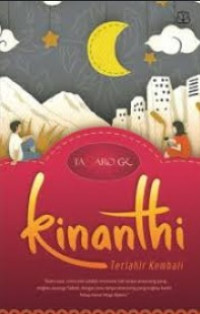 Image of Kinanthi Terlahir Kembali