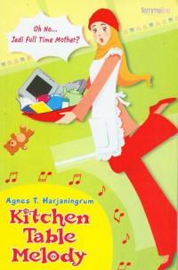 Image of Kitchen Table Melody