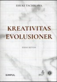 Image of Kreativitas Evolusioner