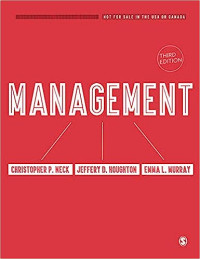 Image of Management - International Student Edition 3rd ed