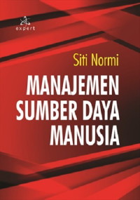 Image of Manajemen Sumber Daya Manusia