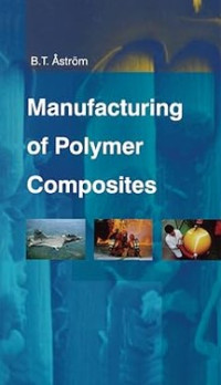 Image of Manufacturing of Polymer Composites