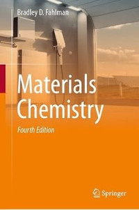 Image of Materials Chemistry 4th ed