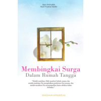 Image of Membingkai Surga Dalam Rumah Tangga