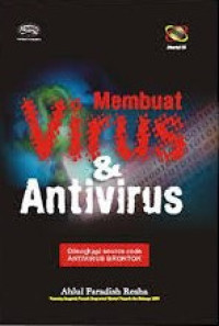 Image of Membuat Virus & Anti Virus