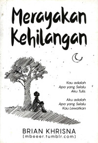 Image of Merayakan Kehilangan