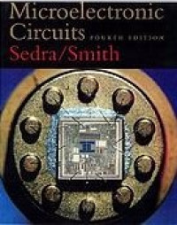 Image of Microelectronic Circuits 4th Edition 1