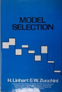 Image of Model Selection