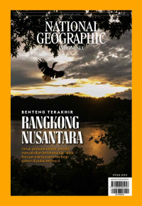 Image of National Geographic : Benteng Terakhir Rangkong Nusantara
