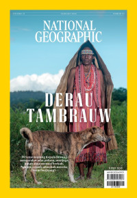 Image of National Geographic : Derau Tambrauw