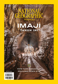 Image of National Geographic : Imaji Tahun in