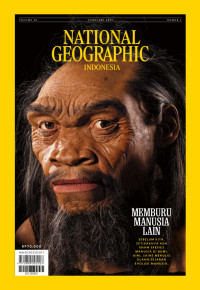 Image of National Geographic : Memburu Manusia lain