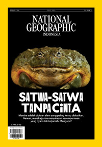 Image of National Geographic : Satwa-Satwa Tanpa Cinta