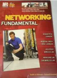Image of Networking Fundamental