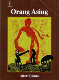 Image of Orang Asing