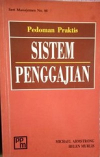 Image of Pedoman Praktis Sistem Penggajian