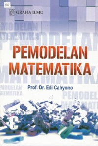Image of Pemodelan Matematika