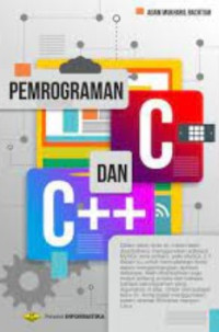 Image of Pemrograman C & C++