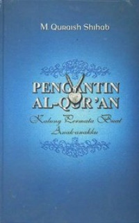 Image of Pengantin Al-Qur'an : Kalung Permata Buat Anak-anakku