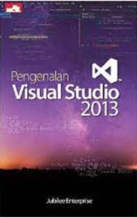 Image of Pengenalan Visual Studio 2013