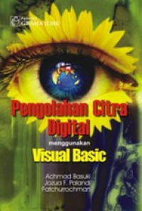 Image of Pengolahan Citra Digital Menggunakan Visual Basic