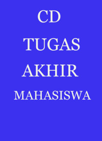 Image of Perancangan Dan Pembuatan Pola Differenetial Housing Kijang 5K