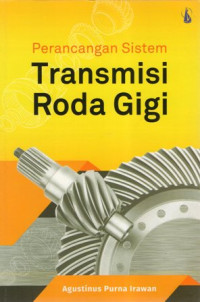 Image of Perancangan Sistem Transmisi Roda Gigi