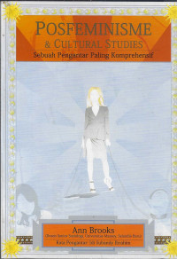 Image of Posefeminisme & Cultural Studies