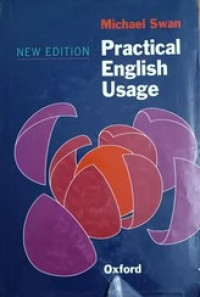 Image of Practical English Usage