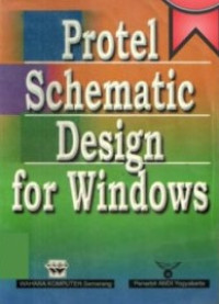 Image of Protel Schematic Design For Windows