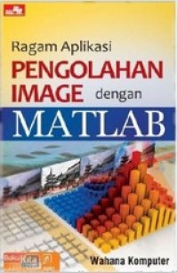 Image of Ragam Aplikasi Pengolahan Image dengan MATLAB