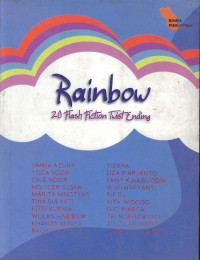 Image of Rainbow. 20 Flash Fiction Twist Ending