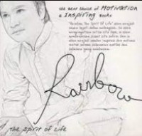 Image of Rainbow. The Spirit of Life