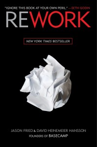 Image of Rework